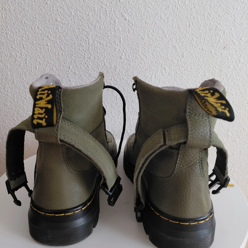 Dr Martens Bootx